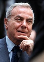 Gianni Letta