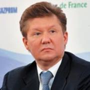 Alexei Miller