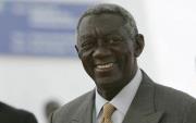 John Kufuor