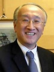 Nobuo Tanaka