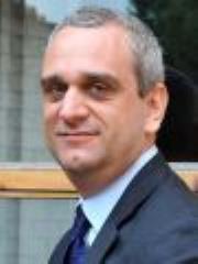 Stefano Saglia