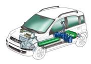 Gas Naturale - GPL - GNL