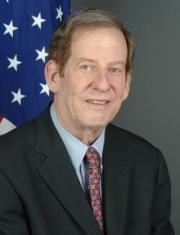  Richard Morningstar