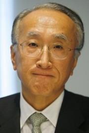 Nobuo Tanaka