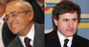 Caltagirone e Alemanno