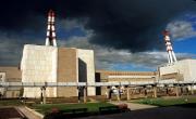 La centrale di Ignalina