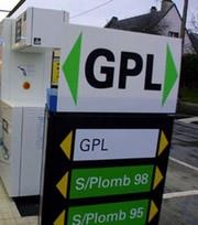 Gas Naturale - GPL - GNL