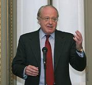 Paolo Scaroni