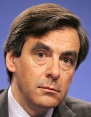 Francois Fillon 