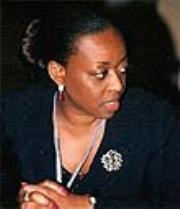 Diezani Allison-Madueke