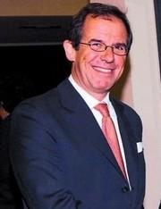 Giovanni Gorno Tempini
