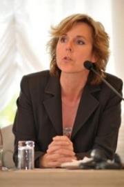 Connie Hedegaard