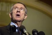 Harry Reid