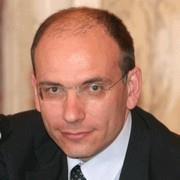 Enrico Letta