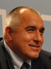 Boyko Borissov