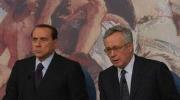 Berlusconi e Tremonti