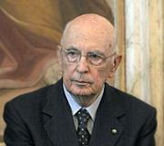 Giorgio Napolitano