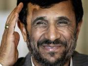 Ahmadinejad 