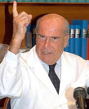 Umberto Veronesi
