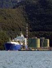 Gas Naturale - GPL - GNL