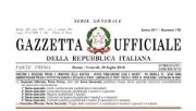Leggi e Atti Amministrativi