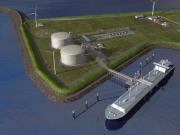 Gas Naturale - GPL - GNL