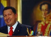 Hugo Chavez