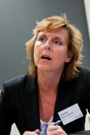  Connie Hedegaard