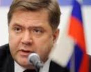 Sergei Shmatko