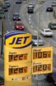 Rete Carburanti