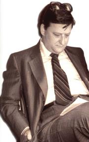 Beniamino Andreatta