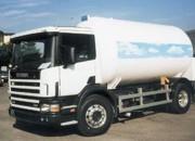 Gas Naturale - GPL - GNL