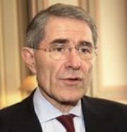 Gérard Mestrallet 