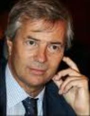 Vincent Bolloré