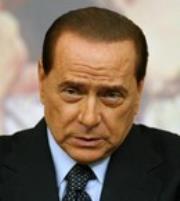 Silvio Berlusconi 