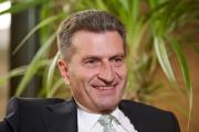 Günther Oettinger