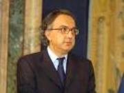 Sergio Marchionne