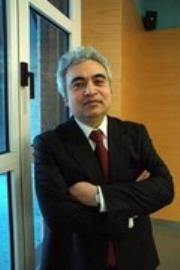 Fatih Birol