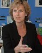 Connie Hedegaard