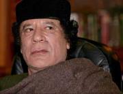 Gheddafi