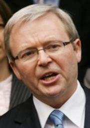 Kevin Rudd 