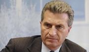 Oettinger