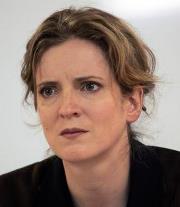 Nathalie Kosciusko-Morizet