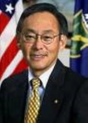 Steven Chu