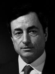 Mario Draghi