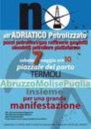 Ricerca e Produzione Idrocarburi