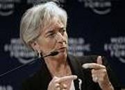 Christine Lagarde