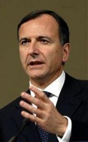 Franco Frattini