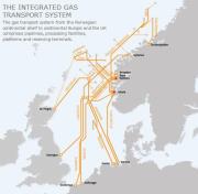 Gas Naturale - GPL - GNL
