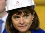  Anne Lauvergeon
